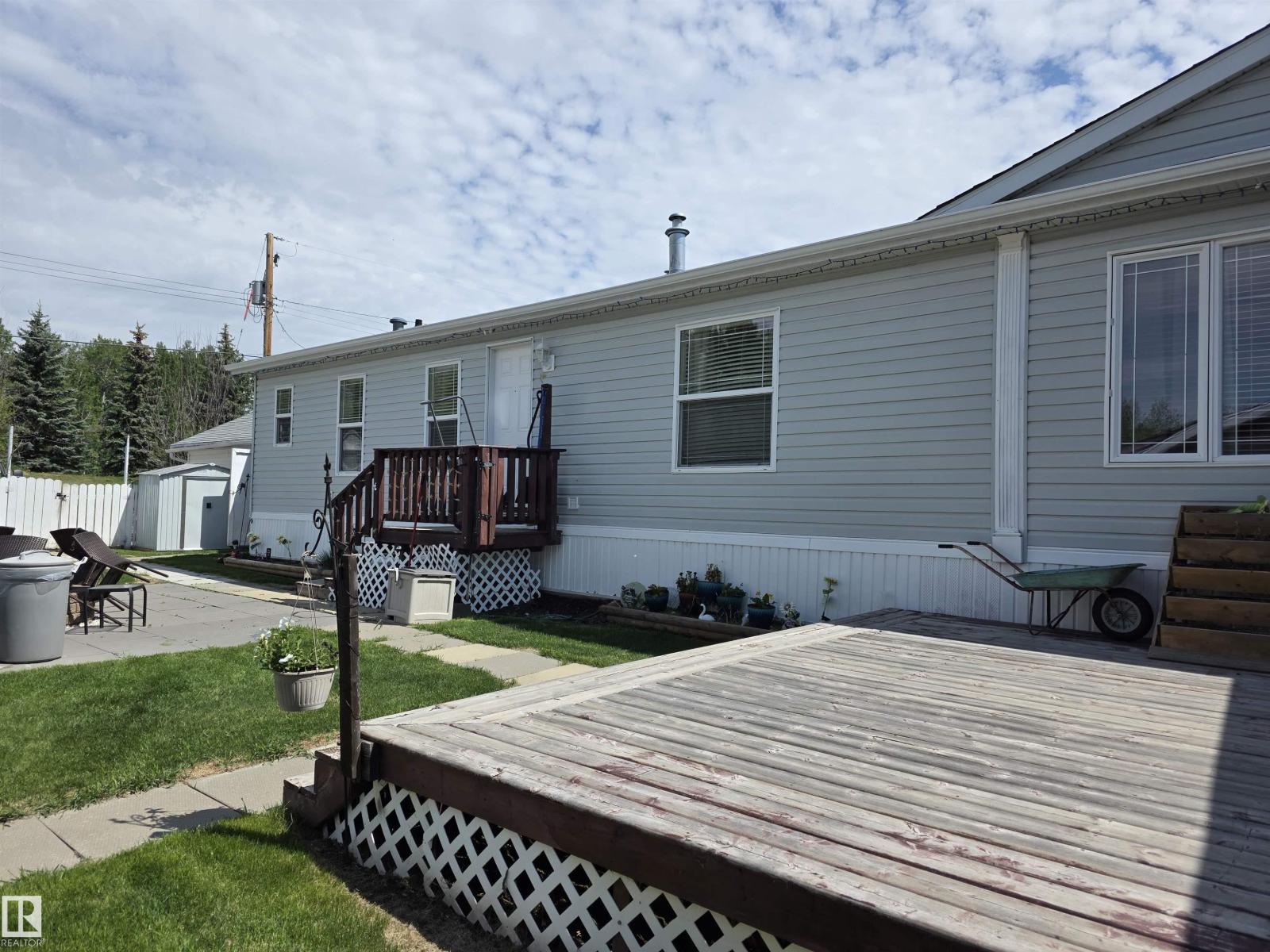 5012 53 Ave, Breton, Alberta  T0C 0P0 - Photo 30 - E4491043
