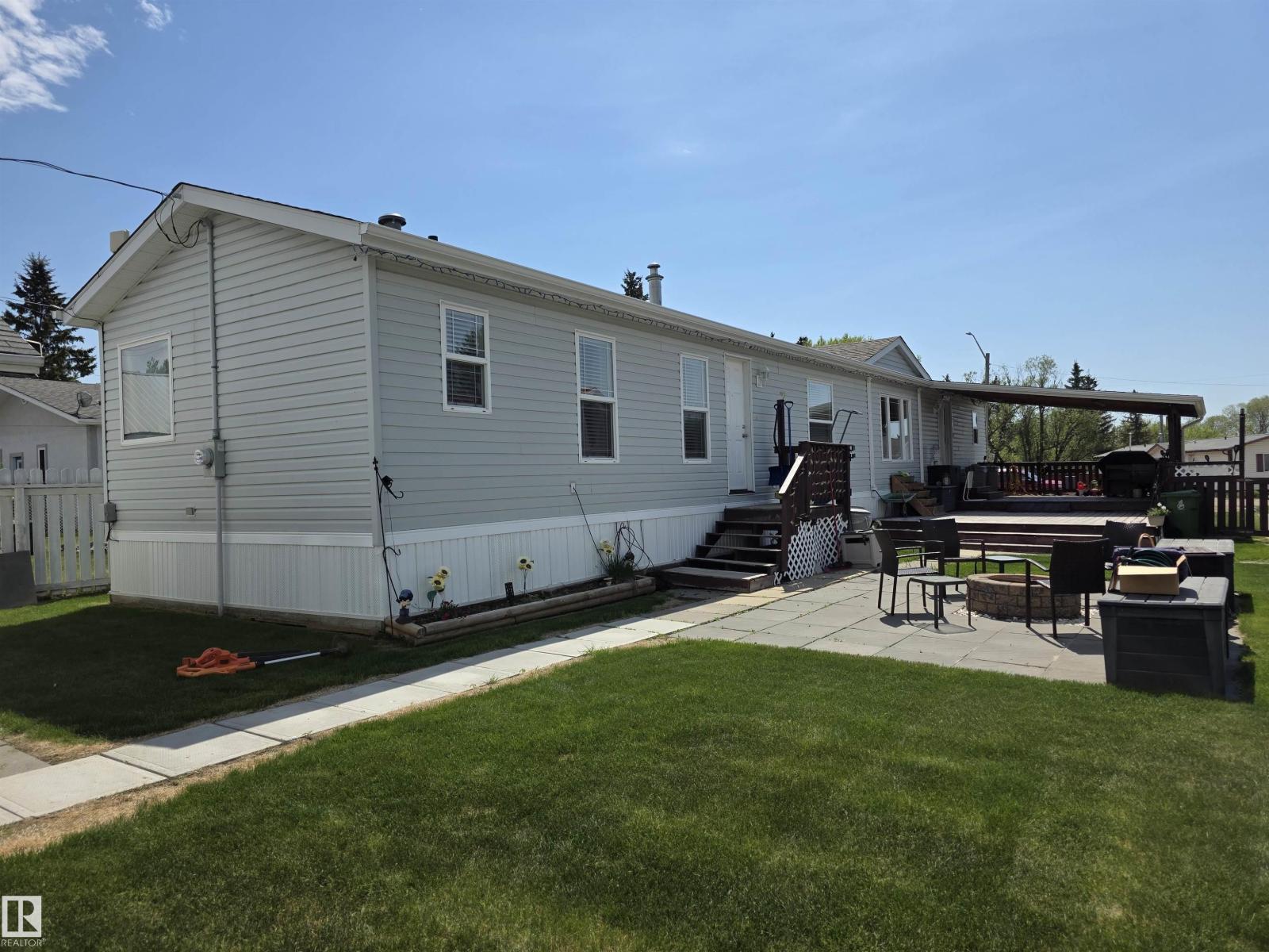 5012 53 Ave, Breton, Alberta  T0C 0P0 - Photo 12 - E4491043