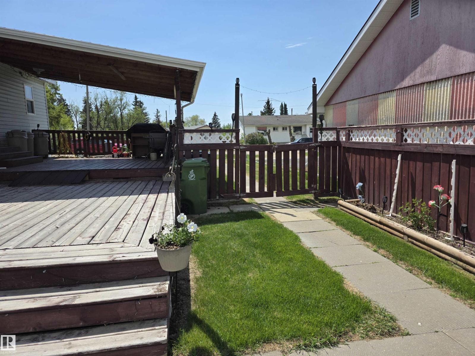 5012 53 Ave, Breton, Alberta  T0C 0P0 - Photo 28 - E4491043
