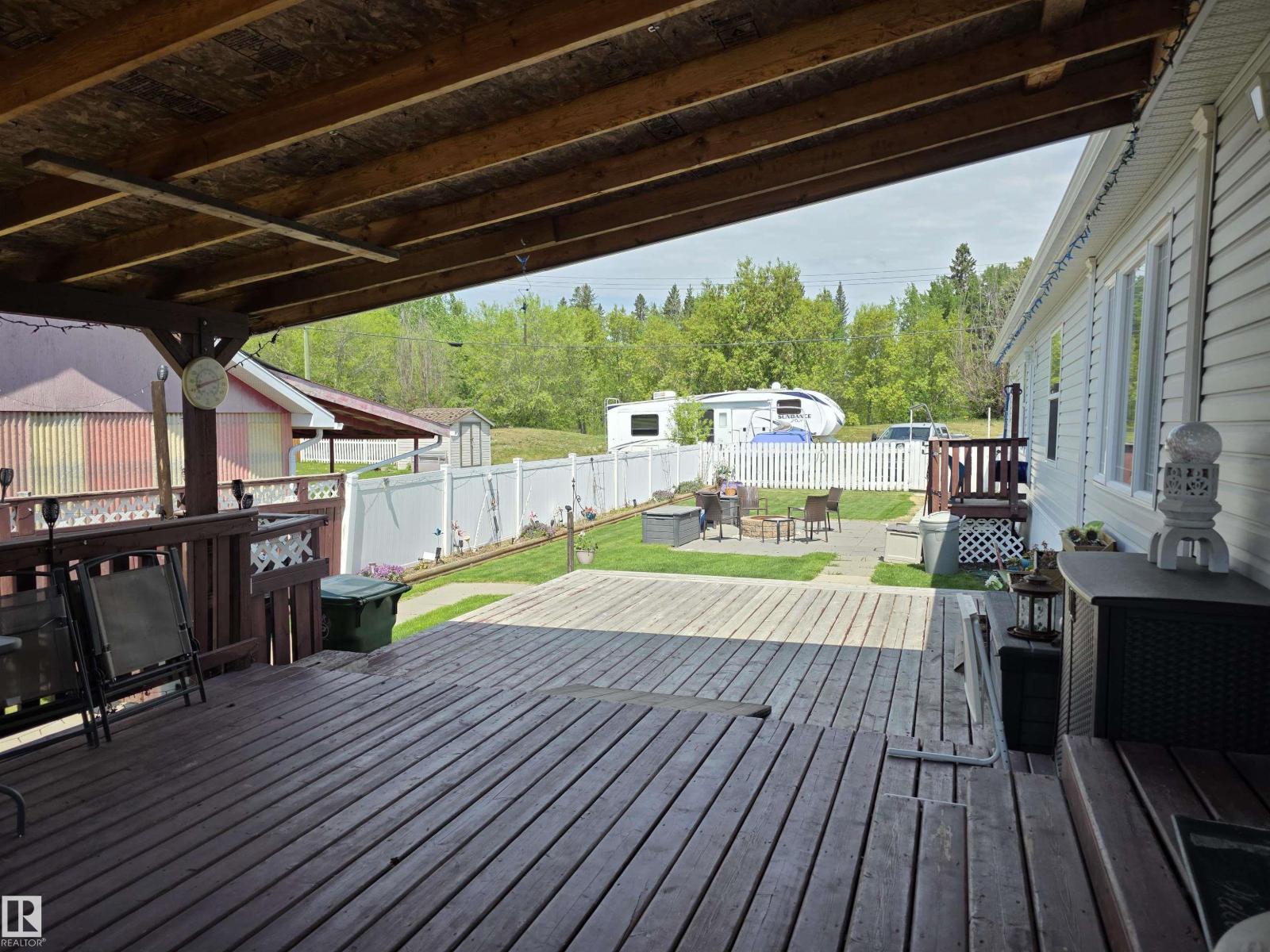 5012 53 Ave, Breton, Alberta  T0C 0P0 - Photo 33 - E4491043