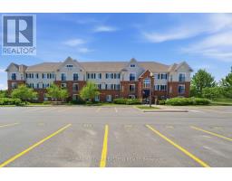 101 - 300 SPILLSBURY DRIVE, Peterborough, Ontario