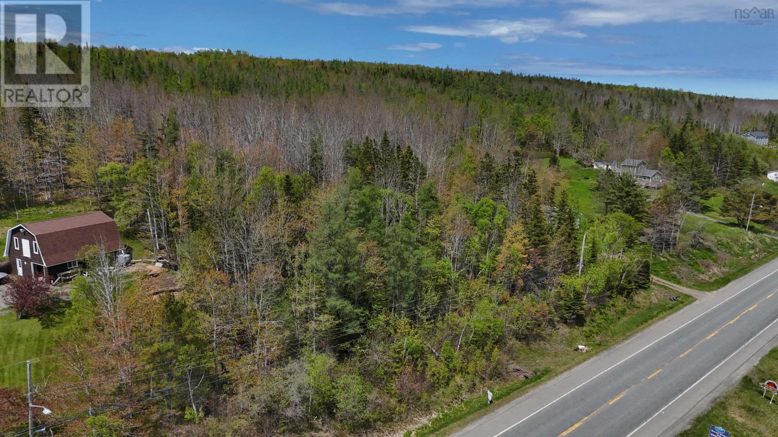 105 Highway, Baddeck Inlet, Nova Scotia  B0E 1B0 - Photo 1 - 202613533