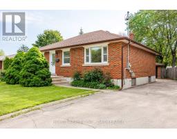 UNIT#2 - 127 LOUTH STREET, St. Catharines, Ontario