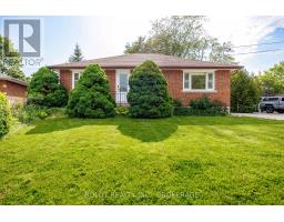 UNIT#1 - 127 LOUTH STREET, St. Catharines, Ontario
