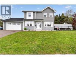 25 Alberta, Dieppe, New Brunswick