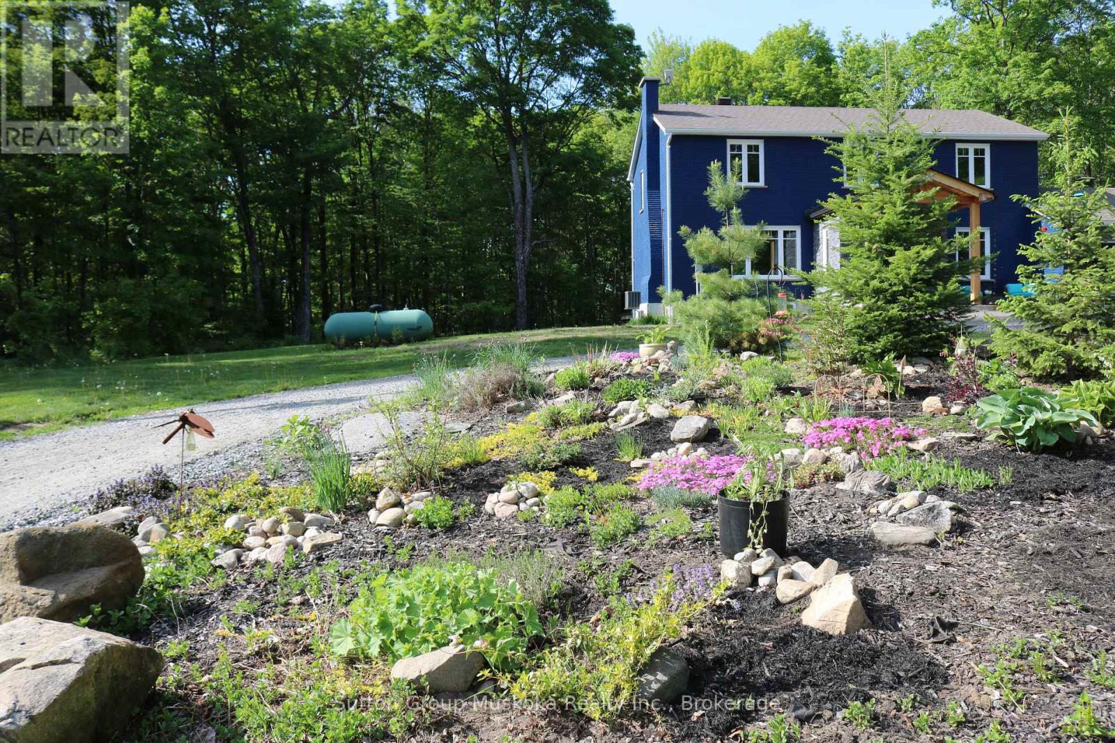 2602 Muskoka 10 Road, Huntsville, Ontario  P1H 2J3 - Photo 2 - X13411820