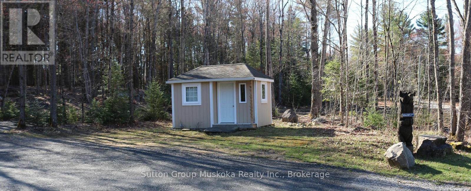 2602 Muskoka 10 Road, Huntsville, Ontario  P1H 2J3 - Photo 35 - X13411820