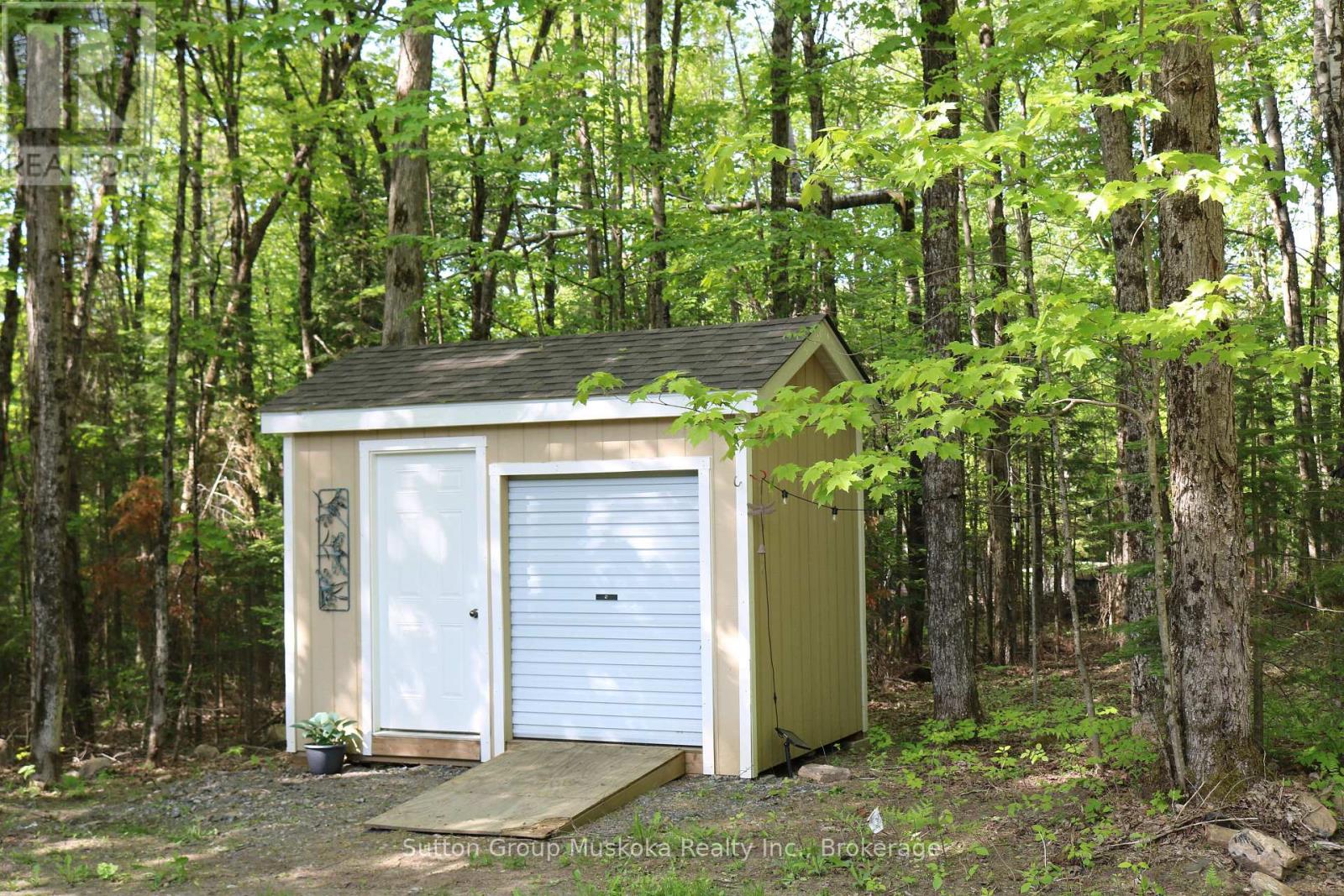 2602 Muskoka 10 Road, Huntsville, Ontario  P1H 2J3 - Photo 5 - X13411820
