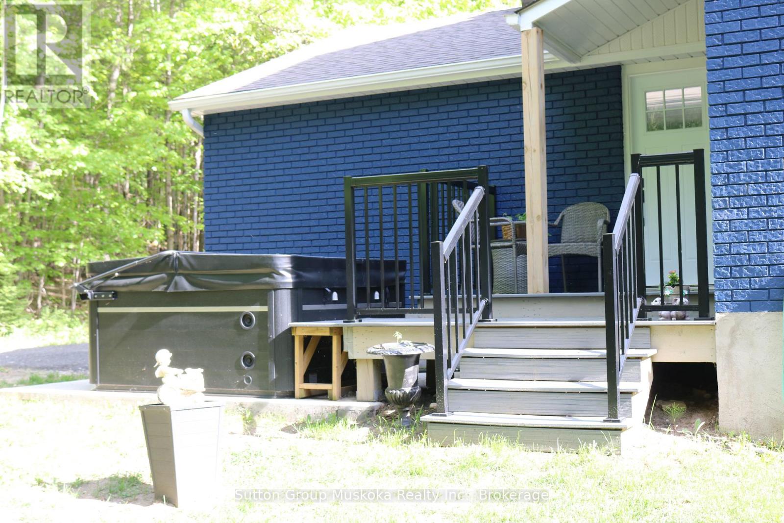 2602 Muskoka 10 Road, Huntsville, Ontario  P1H 2J3 - Photo 6 - X13411820