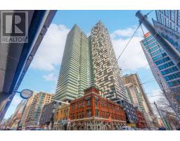 3603 - 20 LOMBARD STREET, Toronto, Ontario