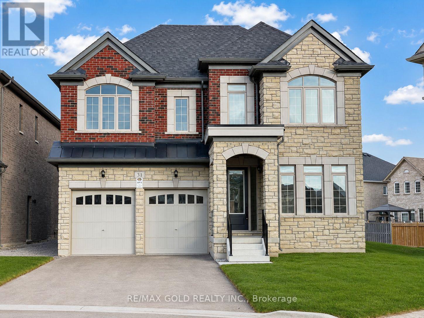 31 Dolomite Drive, Brampton, Ontario  L6P 4R6 - Photo 3 - W13299914