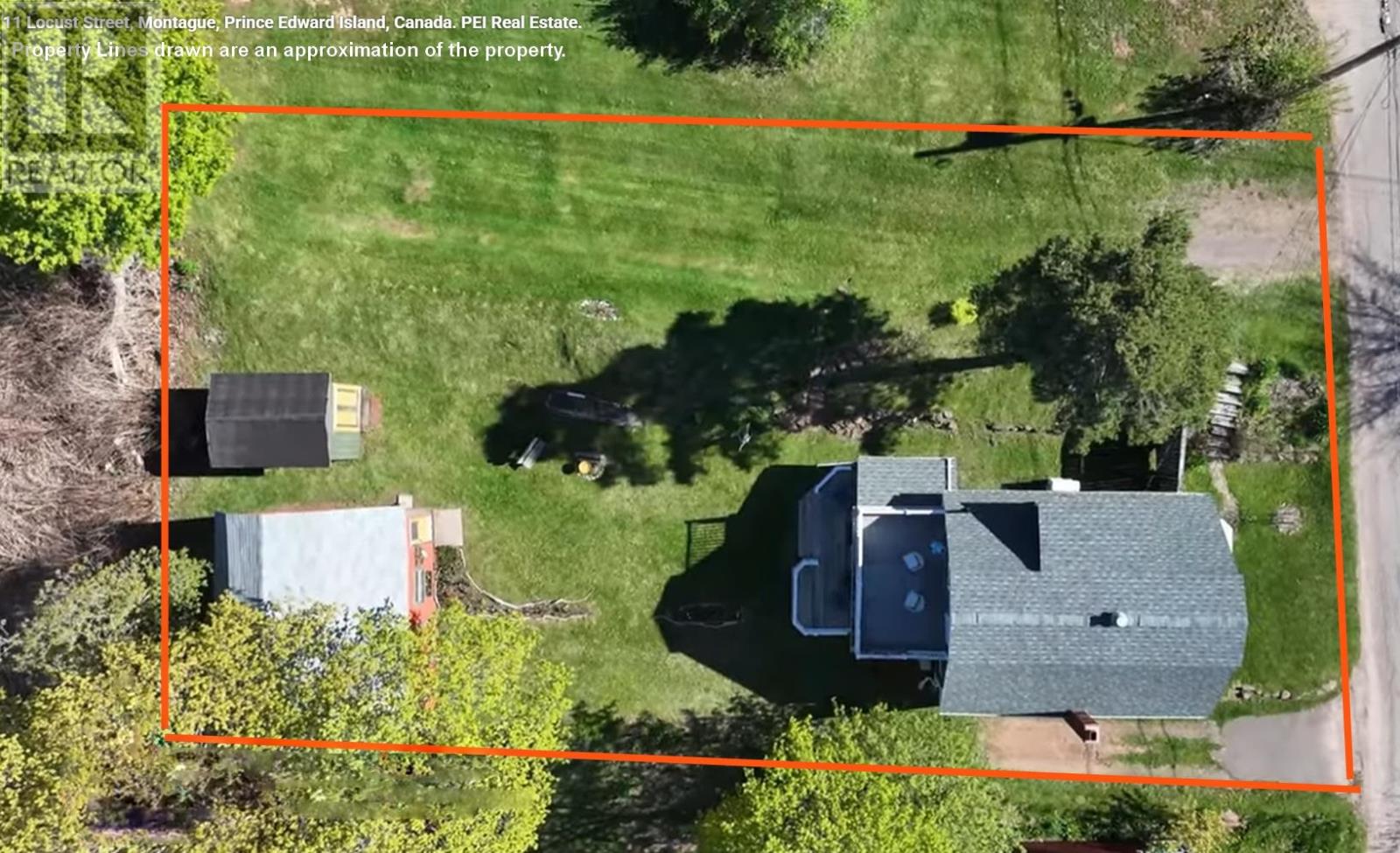 11 Locust Street, Montague, Prince Edward Island  C0A 1R0 - Photo 37 - 202612111