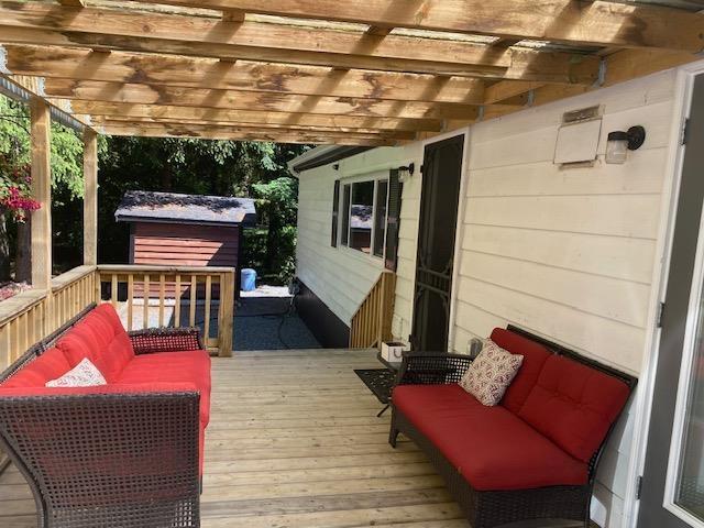 215 20071 24 Avenue, Langley, British Columbia  V2Z 2A1 - Photo 2 - R3130777