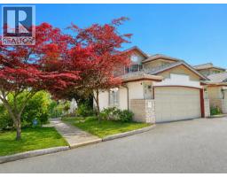 38 11502 BURNETT STREET, Maple Ridge, British Columbia