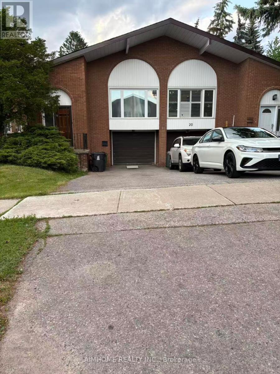 18 LYNCH ROAD, Toronto, Ontario