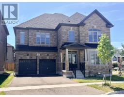 1 WATERFRONT CRESCENT, Whitby, Ontario