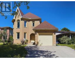 239 EDMUNDS PLACE, London South, Ontario