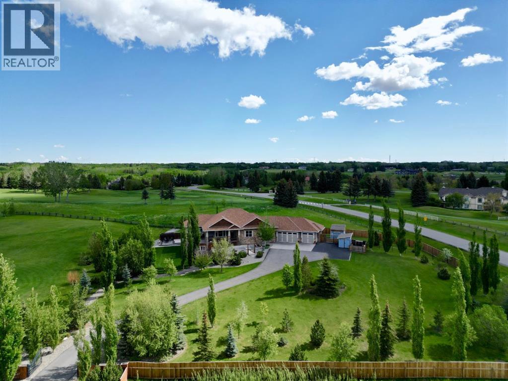 12 Sigurdson Bay, Rural Rocky View County, Alberta  T3R 1G1 - Photo 42 - A2316922