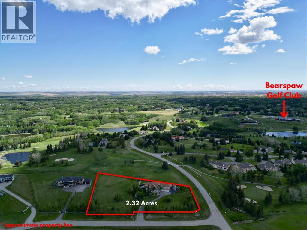 12 Sigurdson Bay, Rural Rocky View County, Alberta  T3R 1G1 - Photo 4 - A2316922