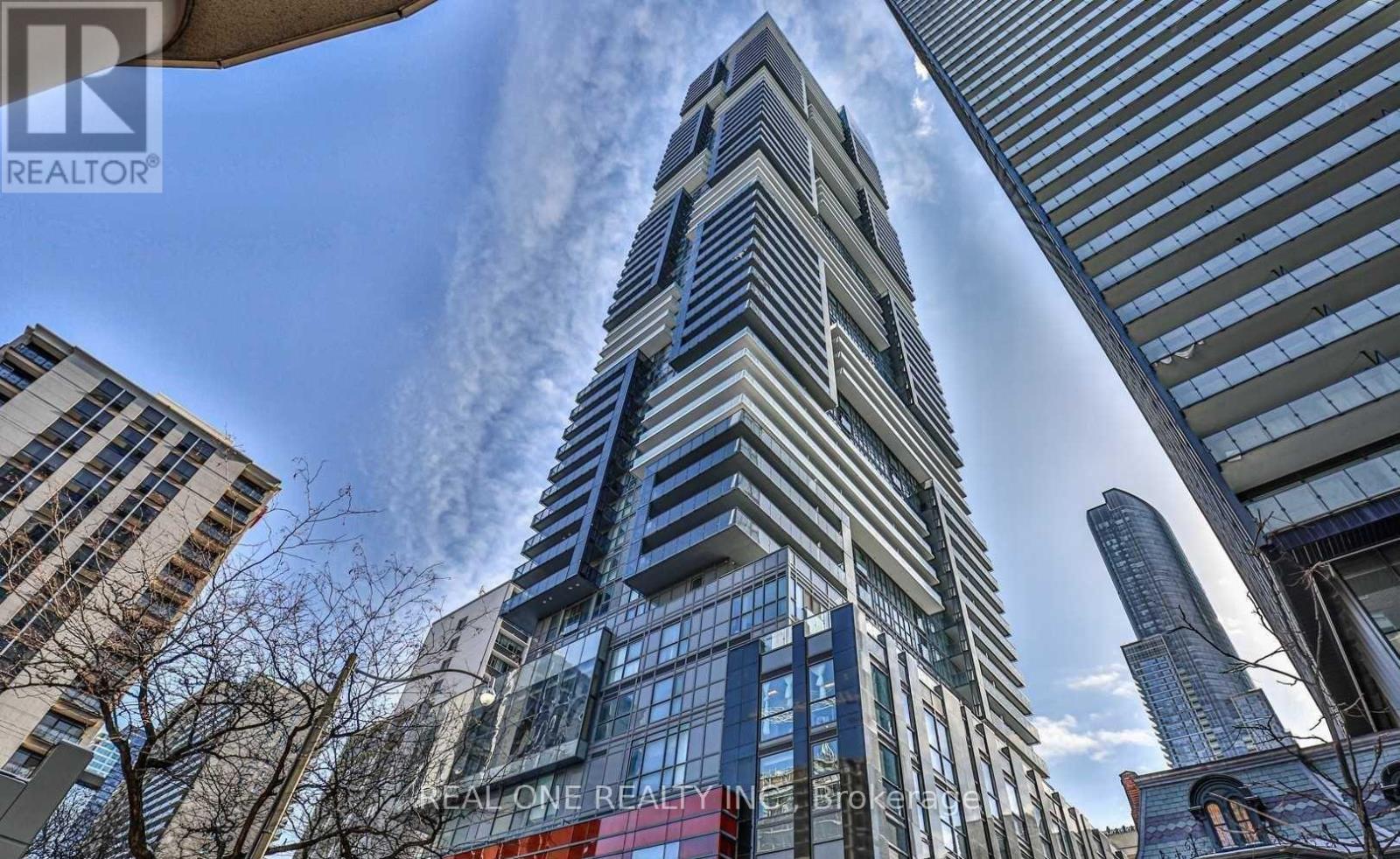 3009 - 7 Grenville Street, Toronto, Ontario  M4Y 0E9 - Photo 1 - C13411834