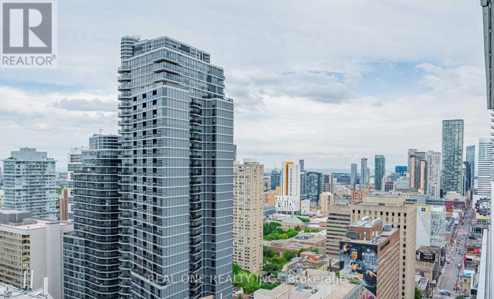 3009 - 7 Grenville Street, Toronto, Ontario  M4Y 0E9 - Photo 21 - C13411834