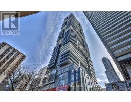 3009 - 7 GRENVILLE STREET, Toronto, Ontario