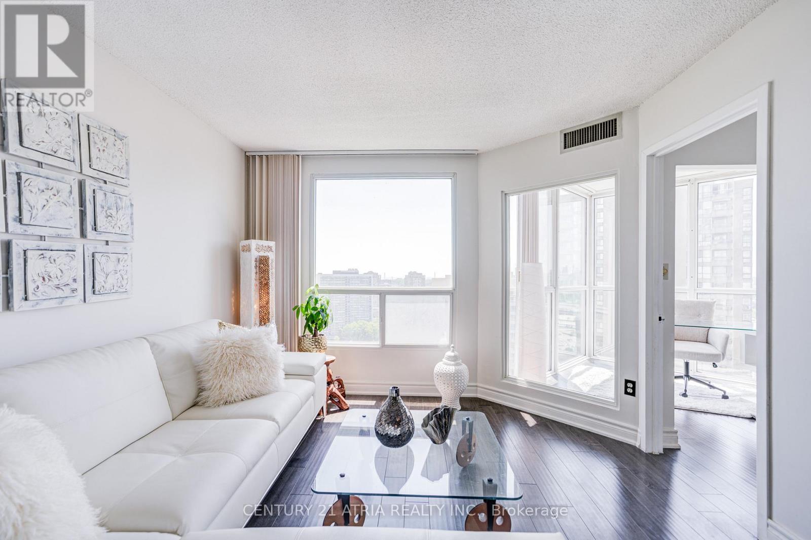 2502 - 5 Concorde Place, Toronto, Ontario  M3C 3M8 - Photo 20 - C13411866