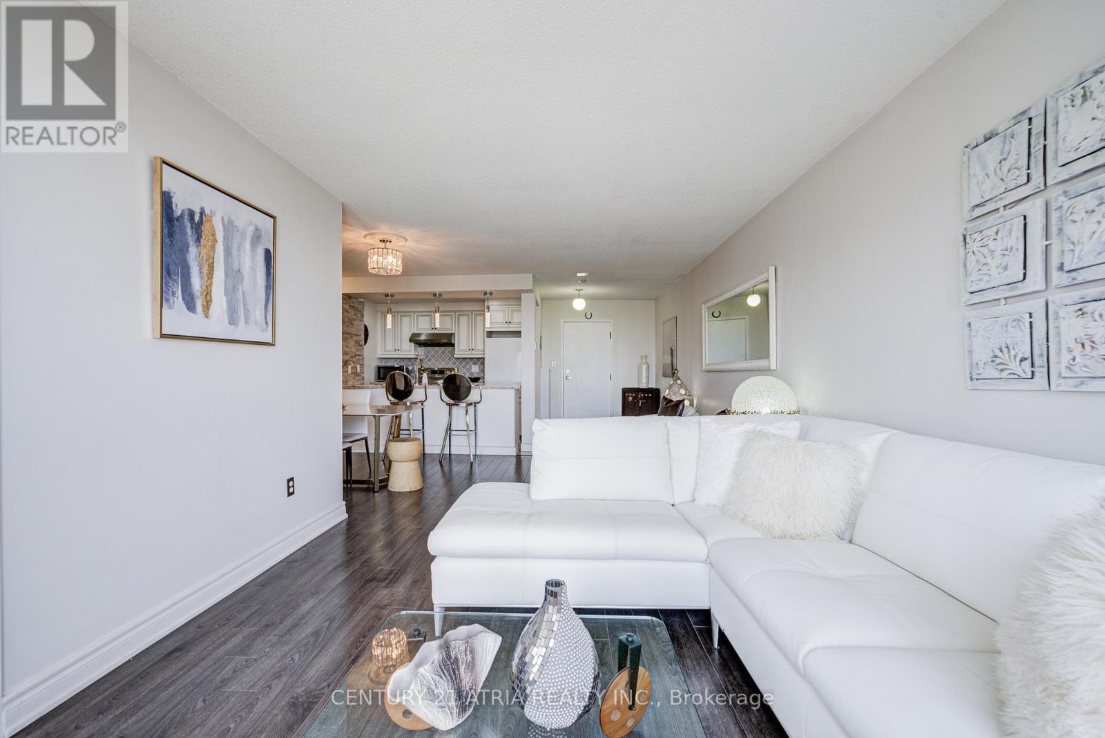2502 - 5 Concorde Place, Toronto, Ontario  M3C 3M8 - Photo 22 - C13411866