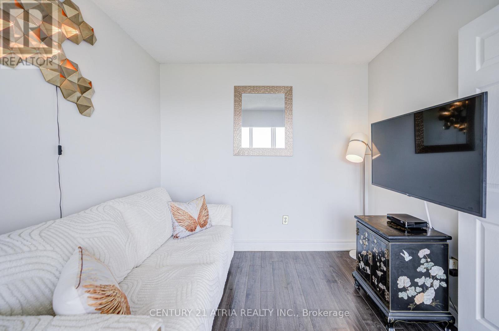 2502 - 5 Concorde Place, Toronto, Ontario  M3C 3M8 - Photo 25 - C13411866