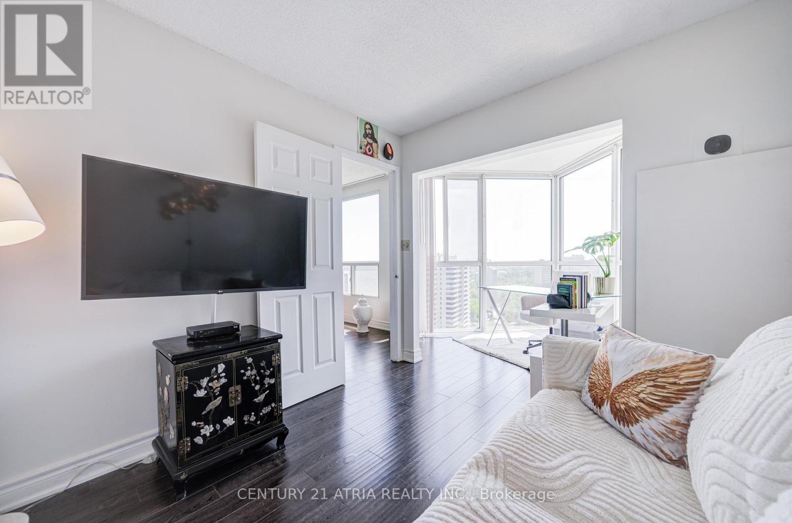 2502 - 5 Concorde Place, Toronto, Ontario  M3C 3M8 - Photo 27 - C13411866