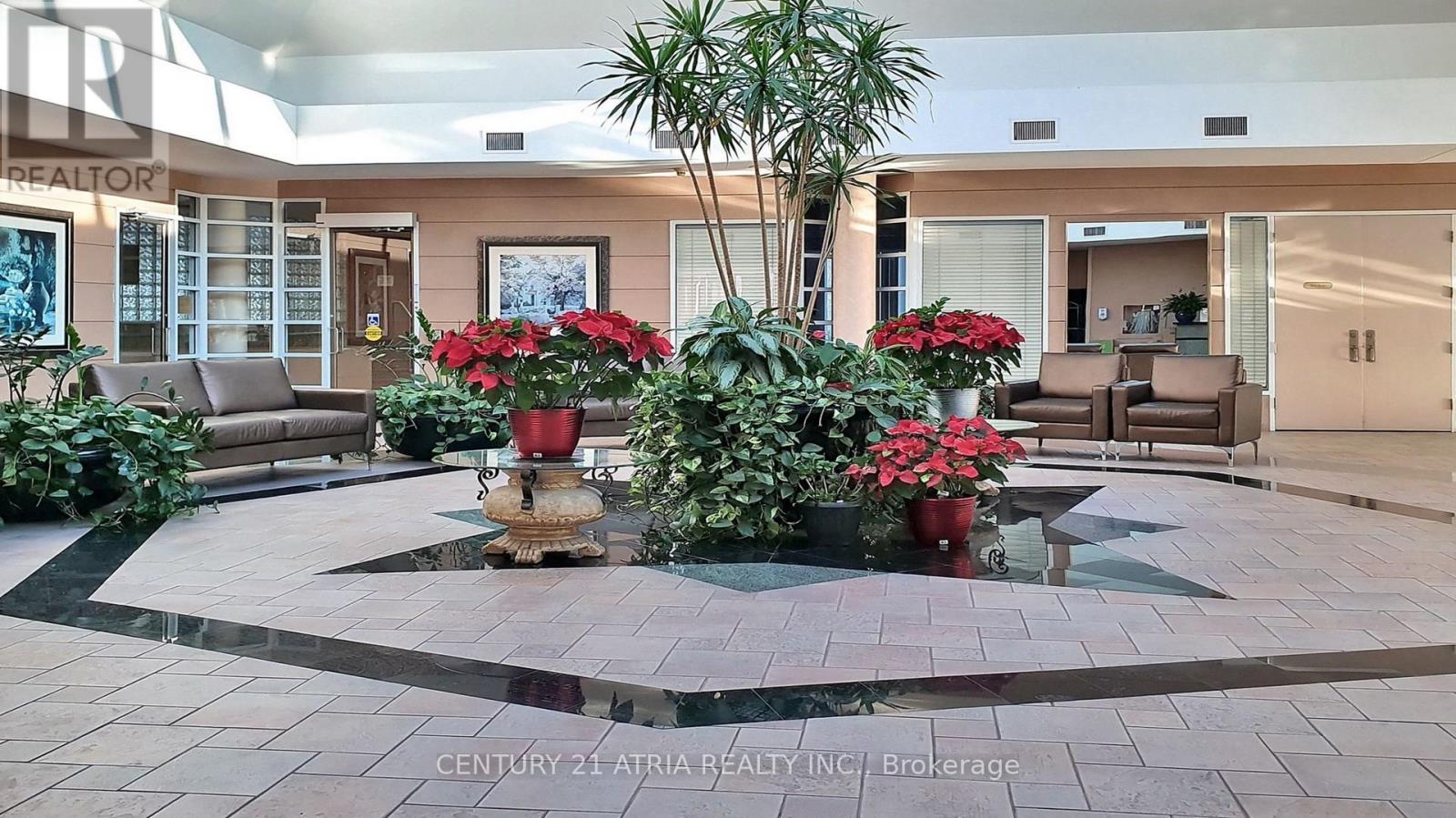 2502 - 5 Concorde Place, Toronto, Ontario  M3C 3M8 - Photo 3 - C13411866