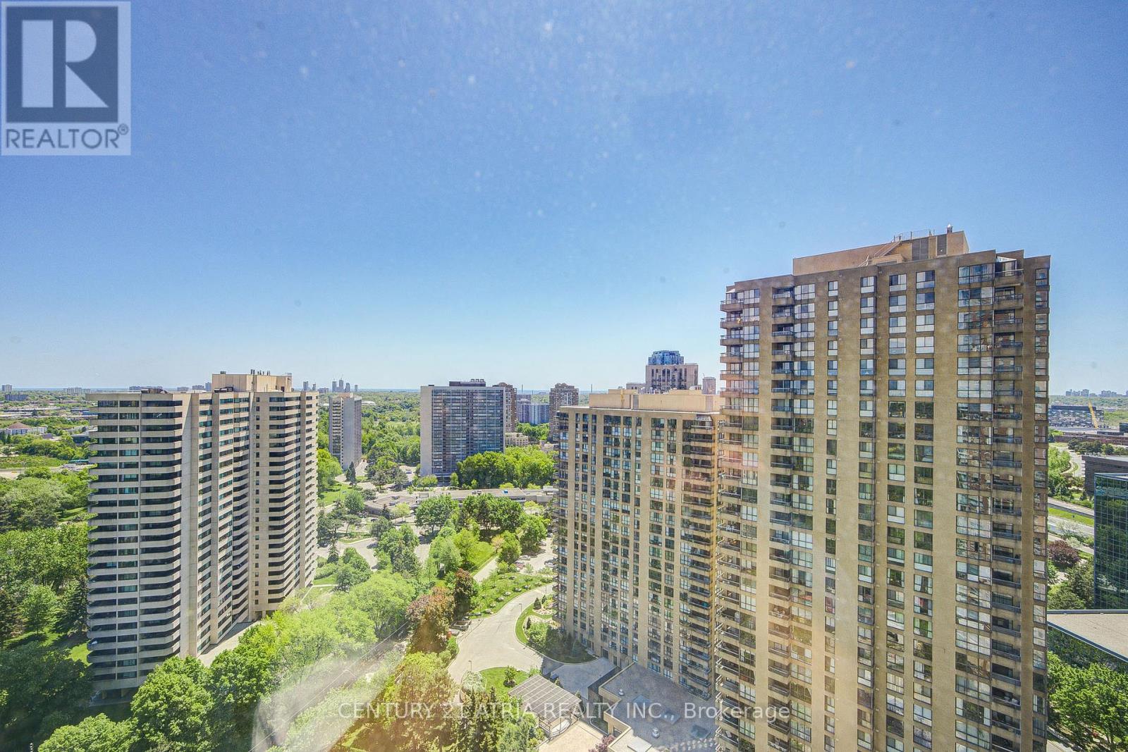 2502 - 5 Concorde Place, Toronto, Ontario  M3C 3M8 - Photo 40 - C13411866