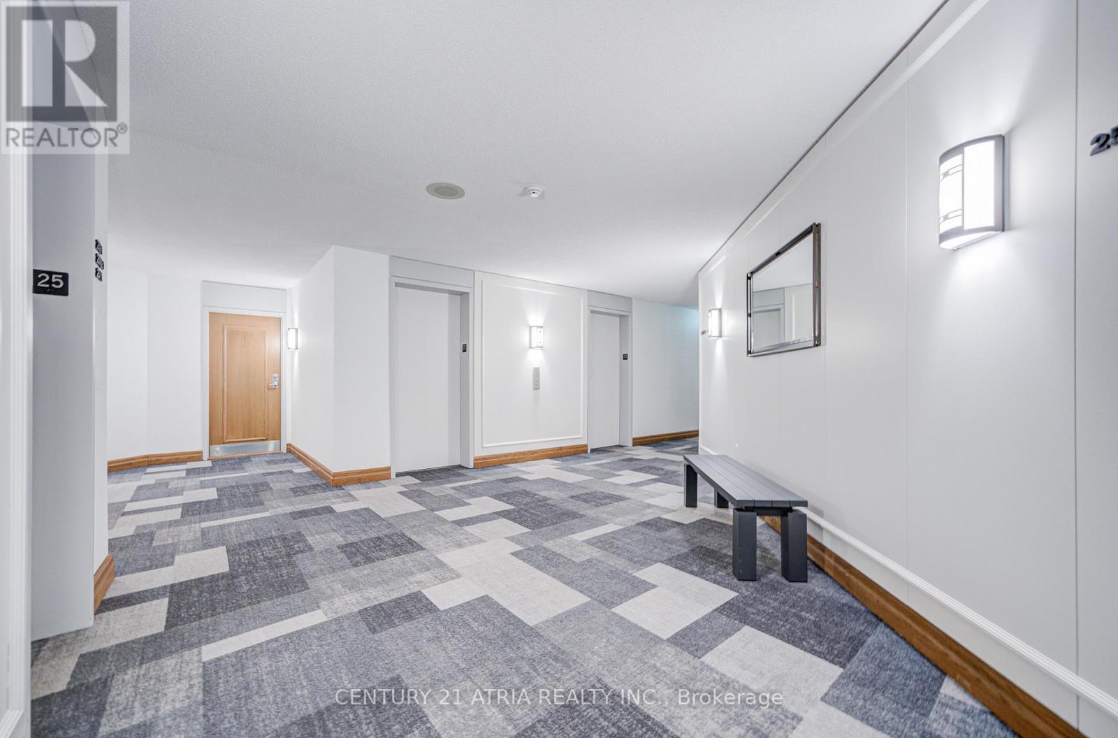 2502 - 5 Concorde Place, Toronto, Ontario  M3C 3M8 - Photo 5 - C13411866