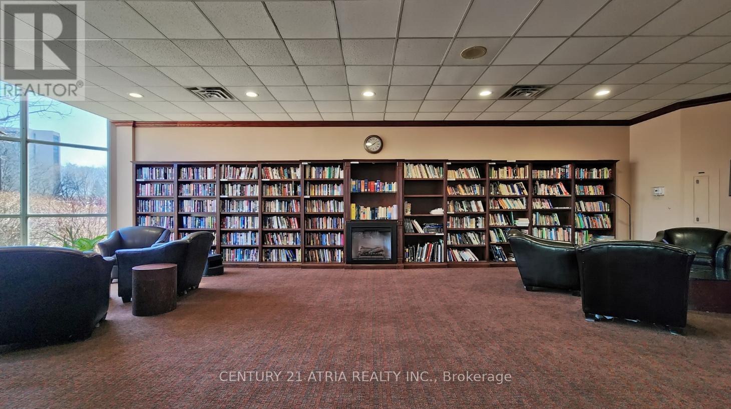 2502 - 5 Concorde Place, Toronto, Ontario  M3C 3M8 - Photo 50 - C13411866