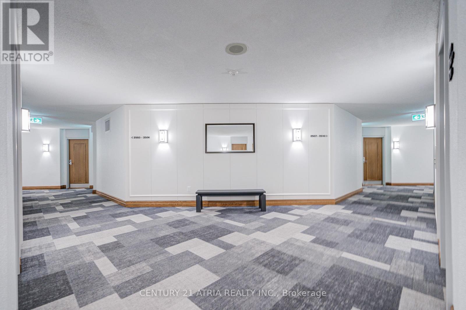 2502 - 5 Concorde Place, Toronto, Ontario  M3C 3M8 - Photo 6 - C13411866