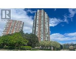 2502 - 5 CONCORDE PLACE, Toronto, Ontario