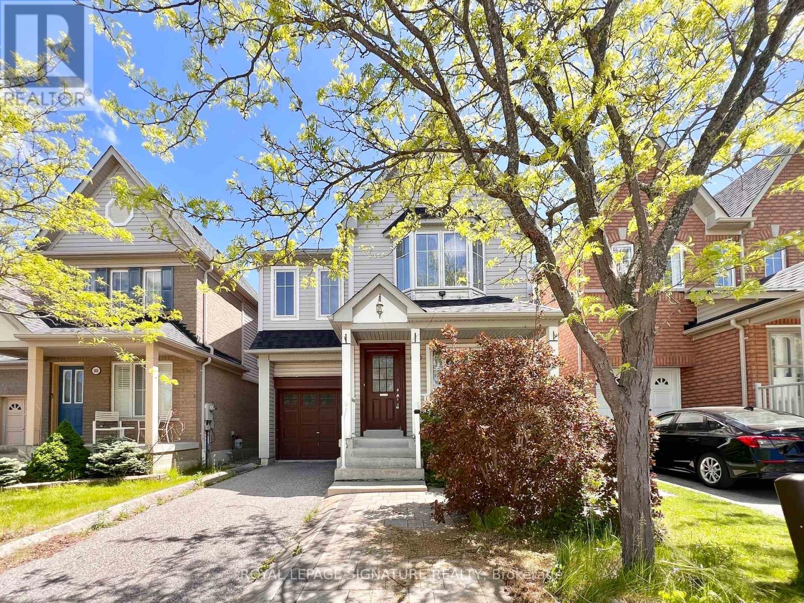 99 Tansley Crescent, Ajax, Ontario  L1Z 1Y4 - Photo 1 - E13411860