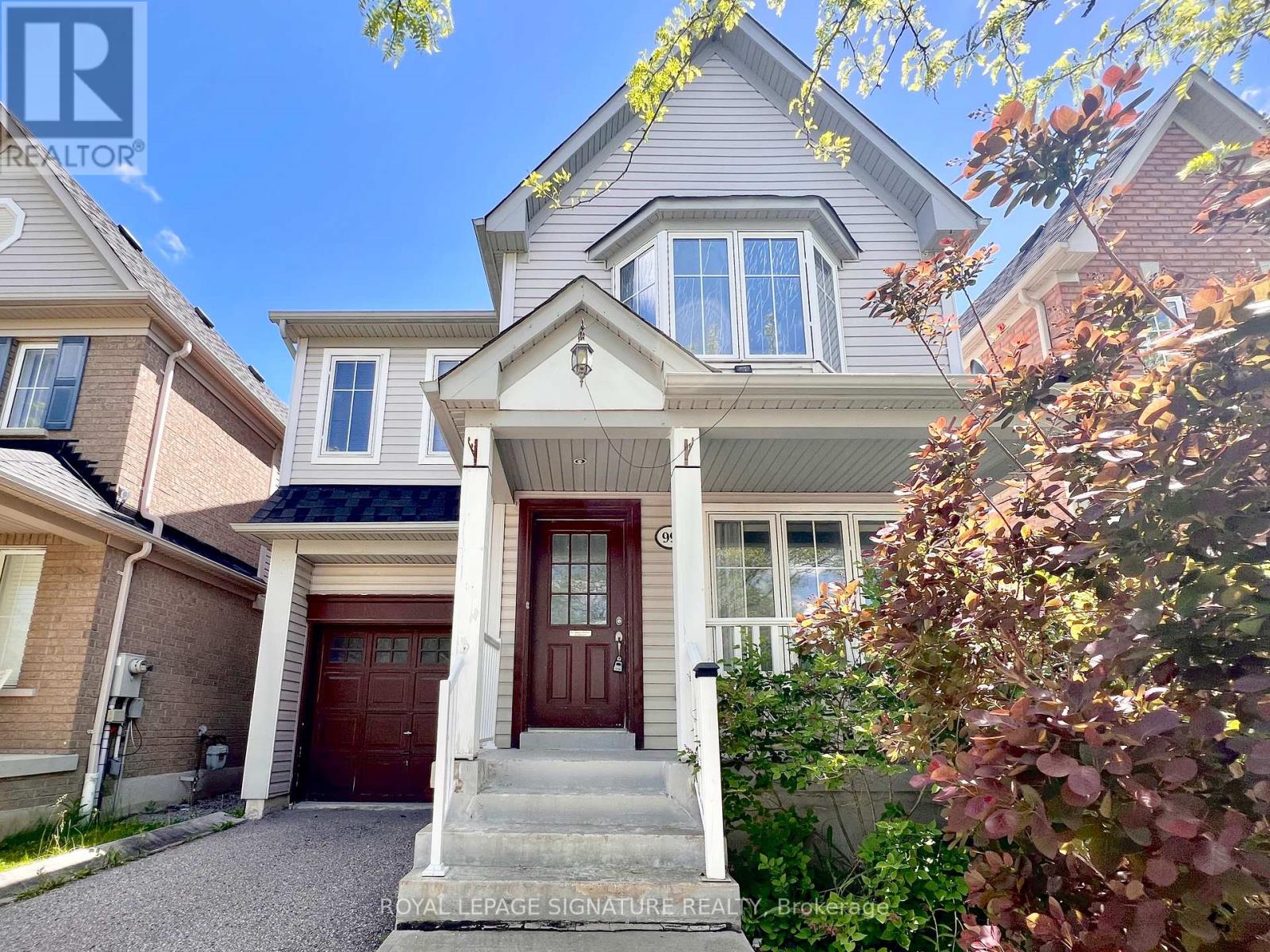 99 Tansley Crescent, Ajax, Ontario  L1Z 1Y4 - Photo 49 - E13411860