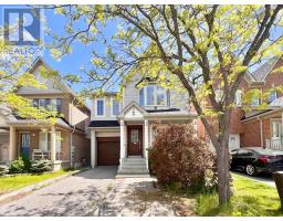 99 TANSLEY CRESCENT, Ajax, Ontario