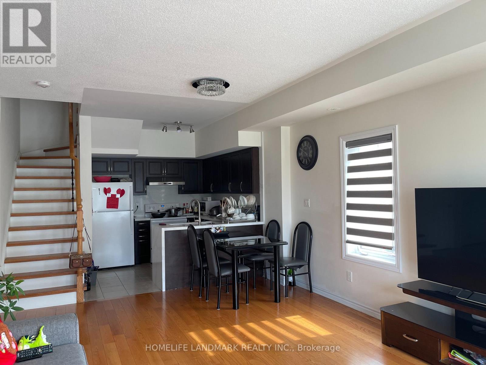 31 - 1 Eaton Park Lane, Toronto, Ontario  M1W 0A5 - Photo 2 - E13411864
