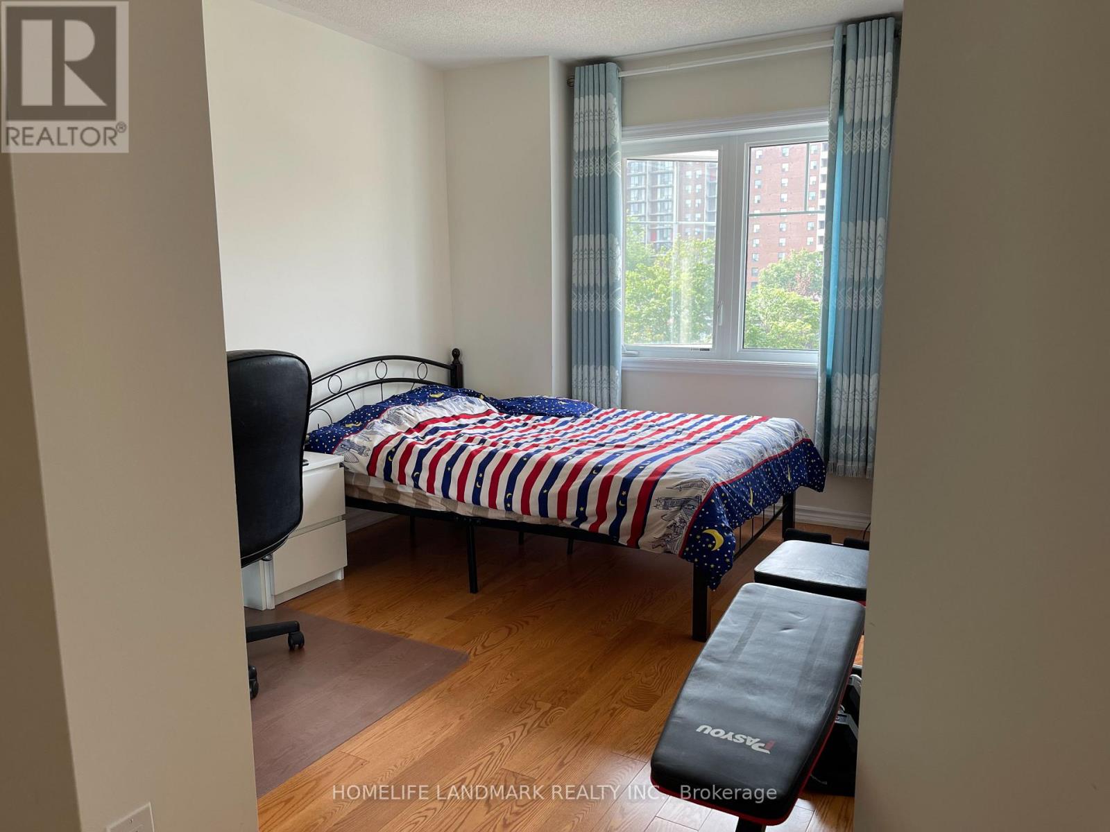 31 - 1 Eaton Park Lane, Toronto, Ontario  M1W 0A5 - Photo 6 - E13411864