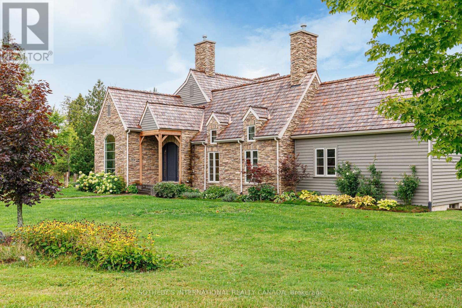 787517 Grey 13 Road, Blue Mountains, Ontario  N0H 2P0 - Photo 35 - X12641206