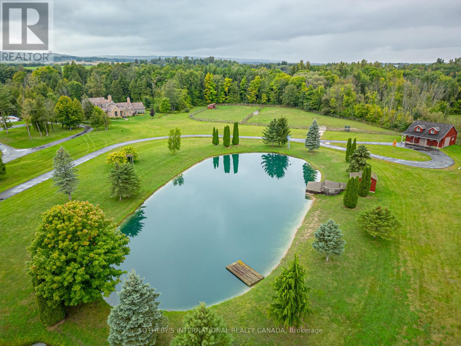 787517 Grey 13 Road, Blue Mountains, Ontario  N0H 2P0 - Photo 47 - X12641206