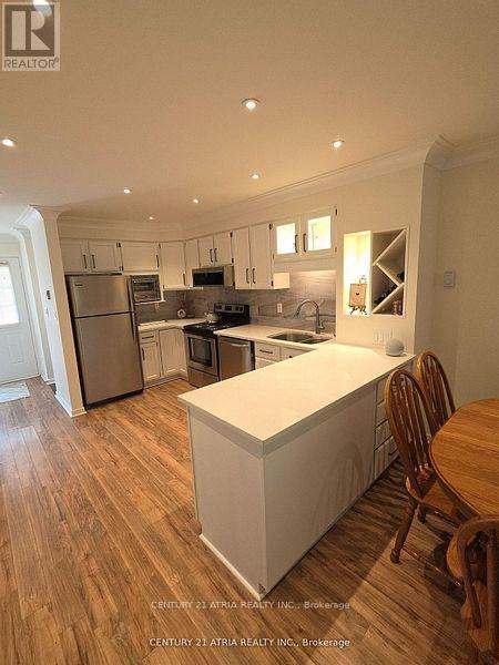 24 - 4 Paradise Boulevard, Ramara, Ontario  L0K 1B0 - Photo 5 - S13411836