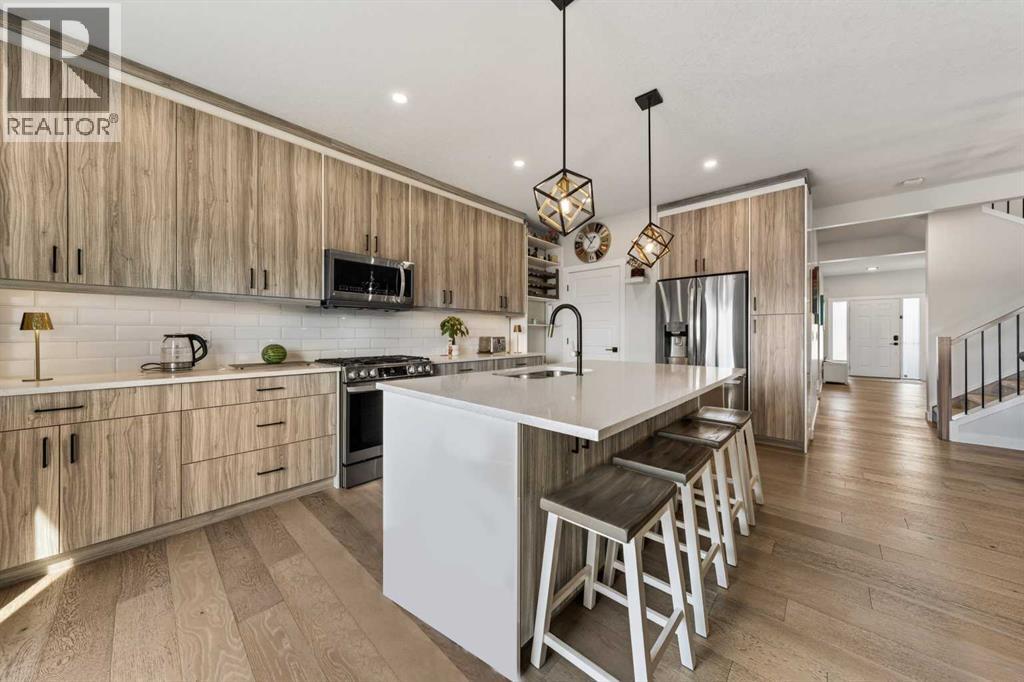 801 Mandalay Boulevard, Carstairs, Alberta  T0M 0N0 - Photo 11 - A2314575
