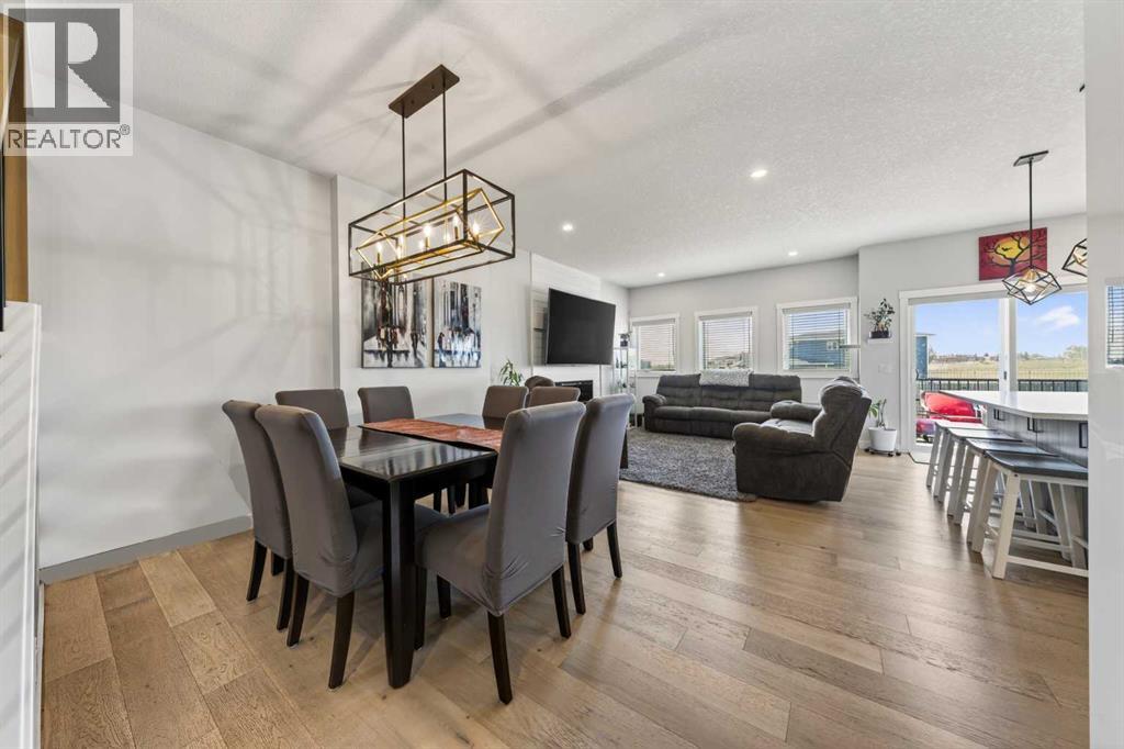 801 Mandalay Boulevard, Carstairs, Alberta  T0M 0N0 - Photo 19 - A2314575