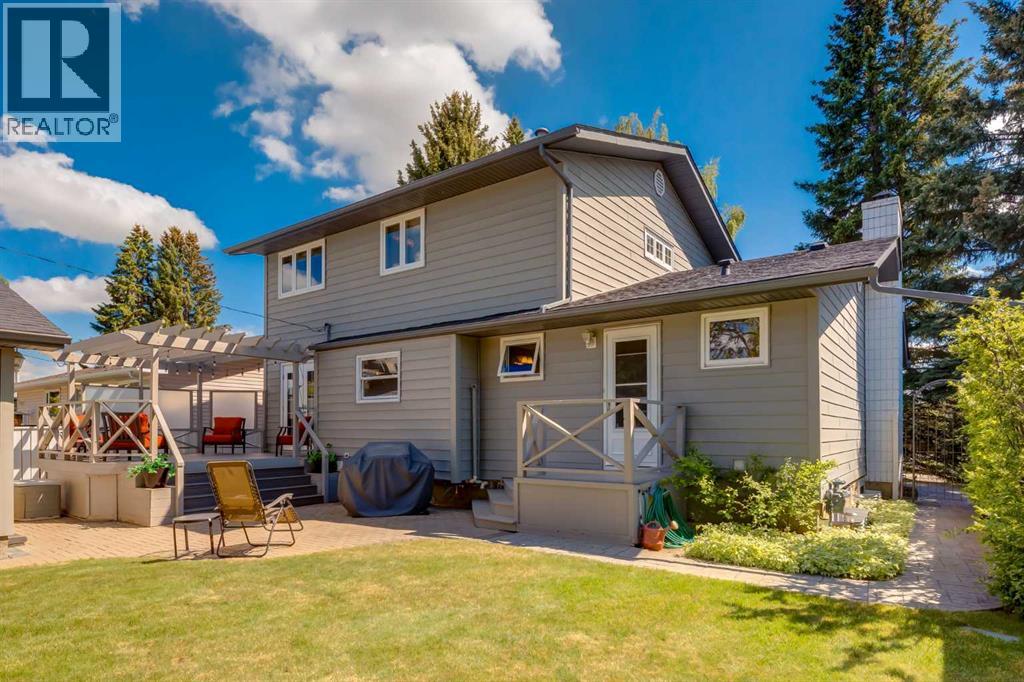 52 Silver Brook Drive Nw, Calgary, Alberta  T3B 3H3 - Photo 47 - A2318202