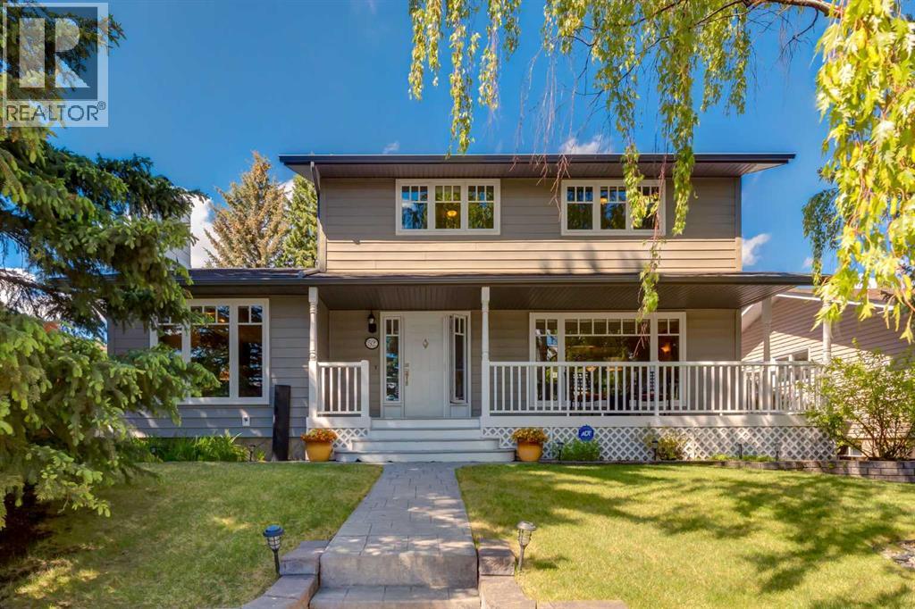 52 Silver Brook Drive Nw, Calgary, Alberta  T3B 3H3 - Photo 3 - A2318202