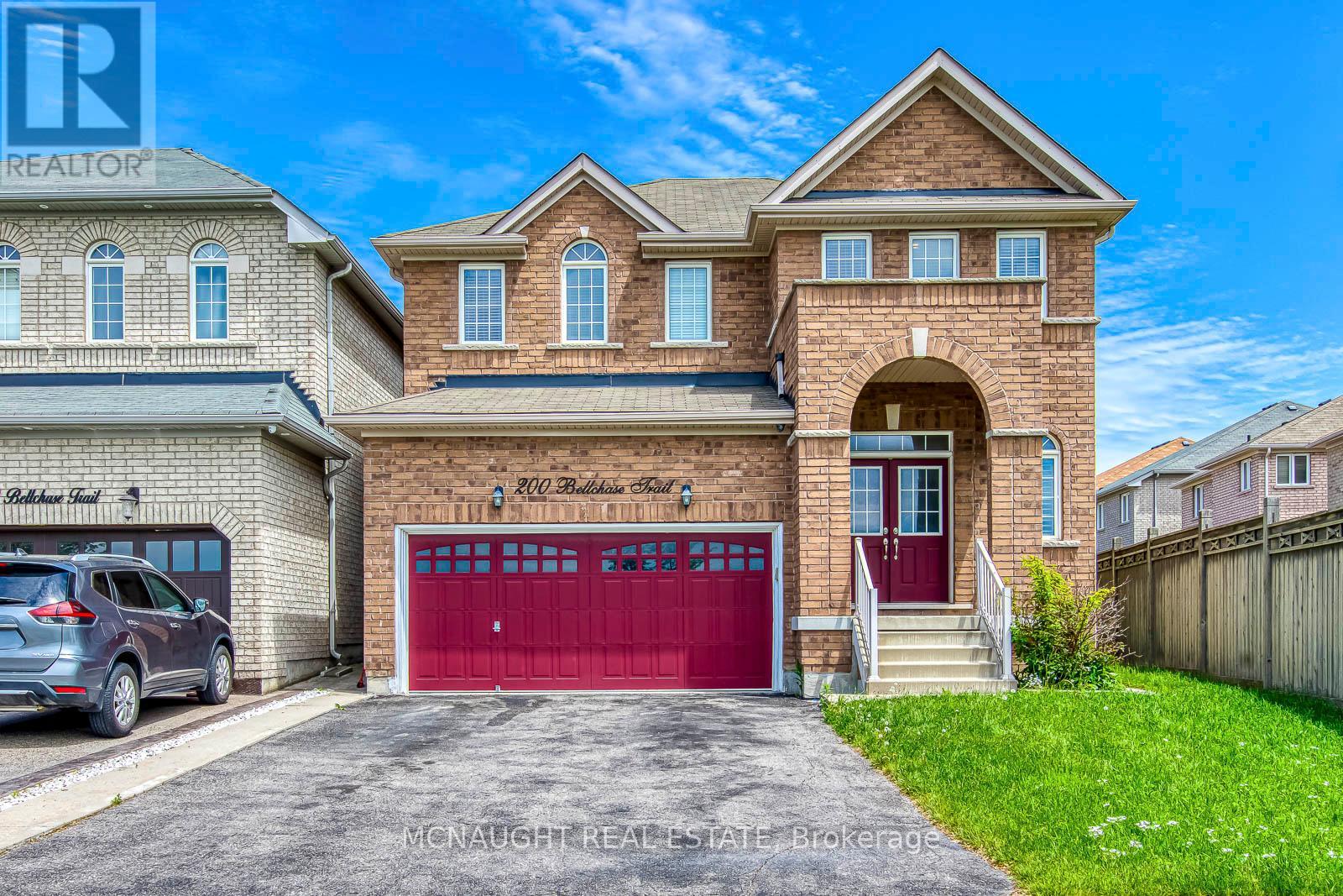 200 Bellchase Trail, Brampton, Ontario  L6P 3S1 - Photo 1 - W13411862
