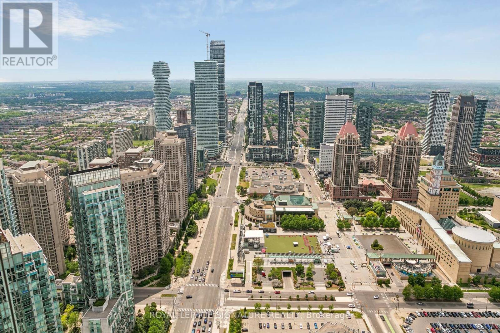 5605 - 4015 The Exchange, Mississauga, Ontario  L5B 0N9 - Photo 27 - W13411874